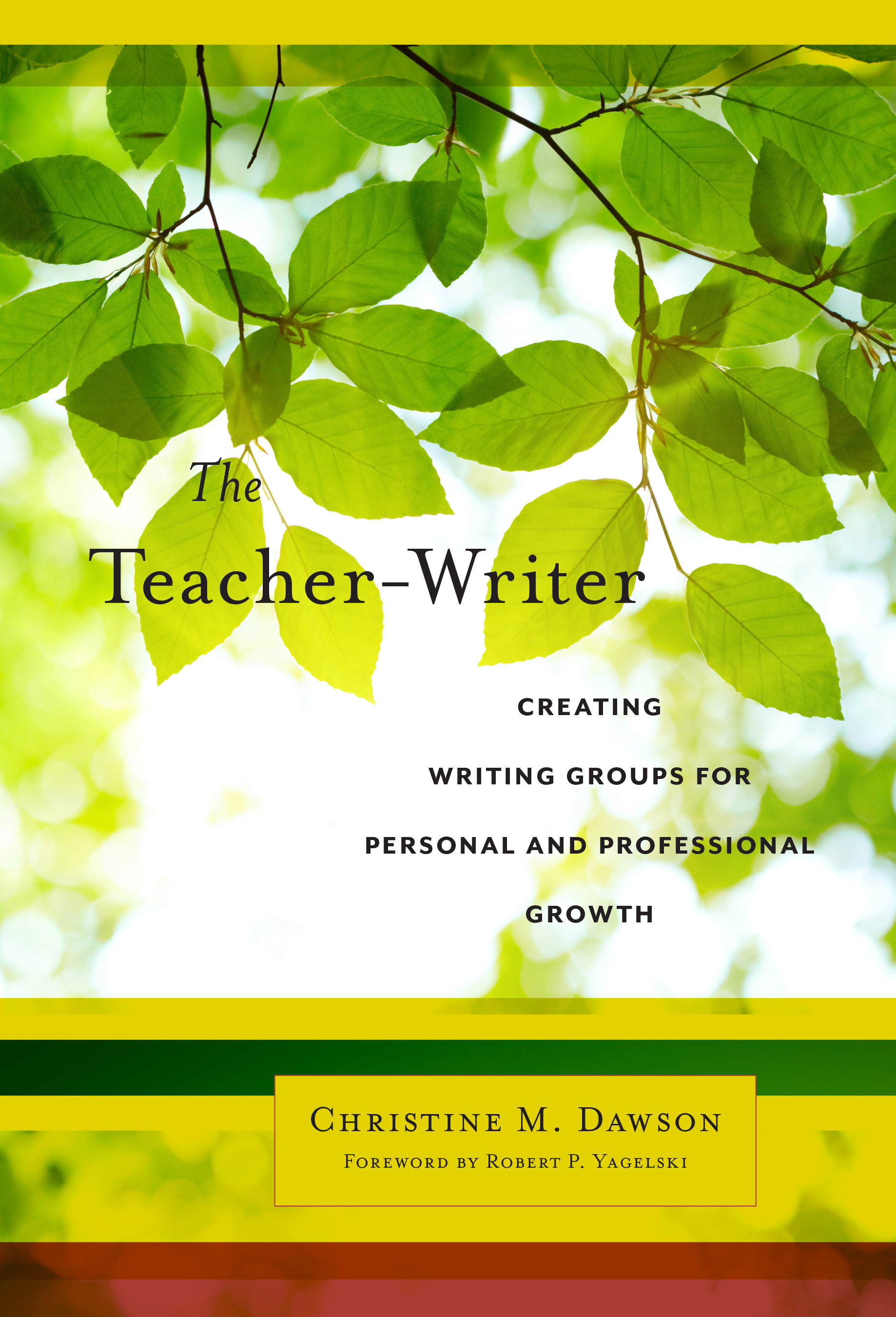 dawson-theteacherwriter-cover